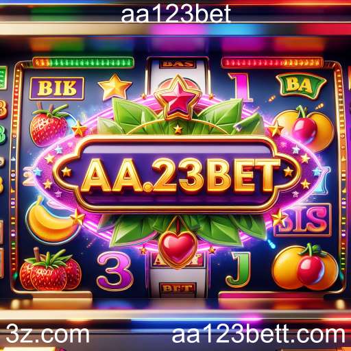 A Popularidade dos Caça-Níqueis no aa123bet